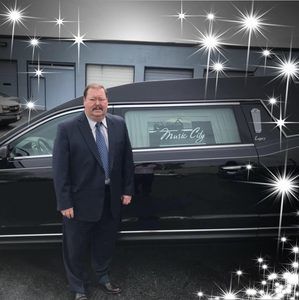 Meet your Posher, Gary